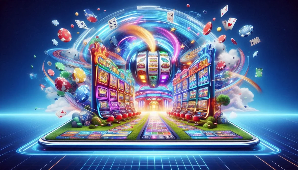 Boomerang Casino