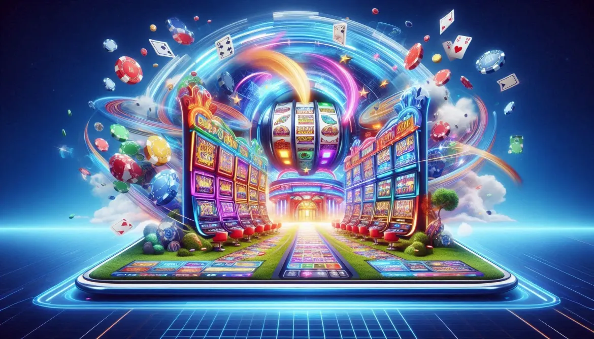 Boomerang Casino